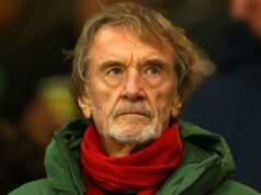 Bývalý šéf Red Issue O’Neill predpovedá vstupenky na Man Utd za 150 libier FC United z Manchestru postúpil do druhého kola FA Cupu v rokoch 2010-11 a prehral s Brightonom v repríze pred klubovým rekordným publikom 6 731 divákov na Gigg Lane.