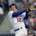 Bývalý sluha Dodgers a Giants Jeff Kent hlasoval do Siene slávy