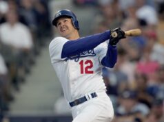 Bývalý sluha Dodgers a Giants Jeff Kent hlasoval do Siene slávy Bývalý sluha Dodgers a Giants Jeff Kent hlasoval do Siene slávy