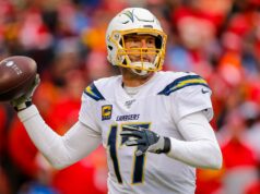 Bývalý spoluhráč Philipa Riversa predpovedá debut Bývalý spoluhráč Philipa Riversa predpovedá debut