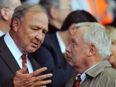 Bývalý spolumajiteľ Liverpoolu Tom Hicks zomiera ako „zničené“ emocionálne vyjadrenie k rodinnému problému Bývalý spolumajiteľ Liverpoolu Tom Hicks zomiera ako „zničené“ emocionálne vyjadrenie k rodinnému problému