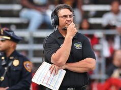 Bývalý tréner Bobcats Brian Smith mal pomer so študentkou Bývalý tréner Bobcats Brian Smith mal pomer so študentkou