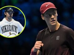 Bývalý tréner Carlosa Alcaraza je otvorený spolupráci s Jannikom Sinnerom Bývalý tréner Carlosa Alcaraza je otvorený spolupráci s Jannikom Sinnerom