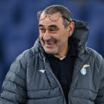 Bývalý tréner Chelsea Maurizio Sarri podstúpil menšiu operáciu srdca