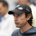 Bývalý tréner Juan Carlos Ferrero je presvedčený, že „zostane priateľmi“ s Carlosom Alcarazom po náhlom rozdelení: „Ešte sme sa nerozprávali“