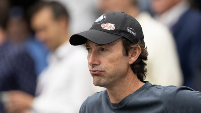 Bývalý tréner Juan Carlos Ferrero je presvedčený, že „zostane priateľmi“ s Carlosom Alcarazom po náhlom rozdelení: „Ešte sme sa nerozprávali“
