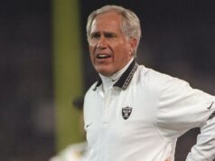 Bývalý tréner Raiders Mike White zomrel vo veku 89 rokov Bývalý tréner Raiders Mike White zomrel vo veku 89 rokov