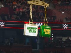 Bývalý víťaz WWE Money in the Bank získal dve zlaté medaily mimo profesionálneho wrestlingu Bývalý víťaz WWE Money in the Bank získal dve zlaté medaily mimo profesionálneho wrestlingu