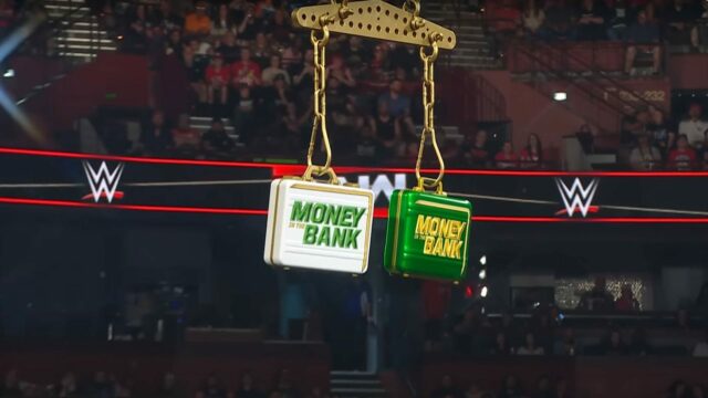Bývalý víťaz WWE Money in the Bank získal dve zlaté Bývalý víťaz WWE Money in the Bank získal dve zlaté medaily mimo profesionálneho wrestlingu