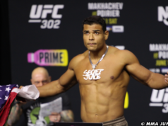 Bývalý vyzývateľ o titul UFC sa po odstúpení z UFC 326 rozplakal do Paula Costu Download app from appStore