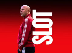 Bývalým cieľom Liverpoolu by bol DOKONALÝ januárový podpis Arneho Slotu Download app from appStore