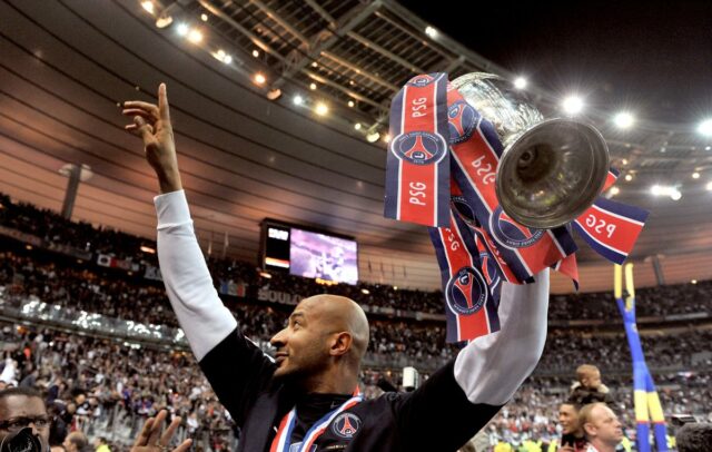 CELÉ ŽREBOVANIE | Kluby Ligue 1 vstupujú do Coupe de France - Pekný zápas so Saint-Étienne, PSG s piatym tímom
