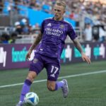 CF Montreal získava D Dagura Dana Thorhallssona z Orlanda City