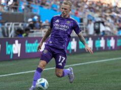 CF Montreal získava D Dagura Dana Thorhallssona z Orlanda City CF Montreal získava D Dagura Dana Thorhallssona z Orlanda City