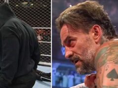 CM Punk uvoľní titul pre zranenie, bývalá hviezda AEW sa odhalí ako záhadný muž? 5 vecí, ktoré sa môžu stať na pripravovanom WWE RAW CM Punk uvoľní titul pre zranenie, bývalá hviezda AEW sa odhalí ako záhadný muž? 5 vecí, ktoré sa môžu stať na pripravovanom WWE RAW