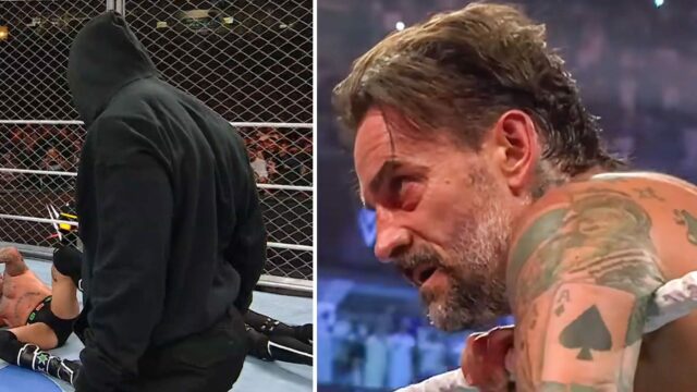 CM Punk uvoľní titul pre zranenie, bývalá hviezda AEW sa odhalí ako záhadný muž? 5 vecí, ktoré sa môžu stať na pripravovanom WWE RAW

