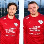 Sky Bet a British Heart Foundation vyzývajú futbalových fanúšikov, aby sa tieto Vianoce naučili KPR zachraňujúce životy