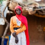 Čad bojuje, pretože noví sudánski utečenci zaťažujú zdroje a infraštruktúru | Správy o sudánskej vojne