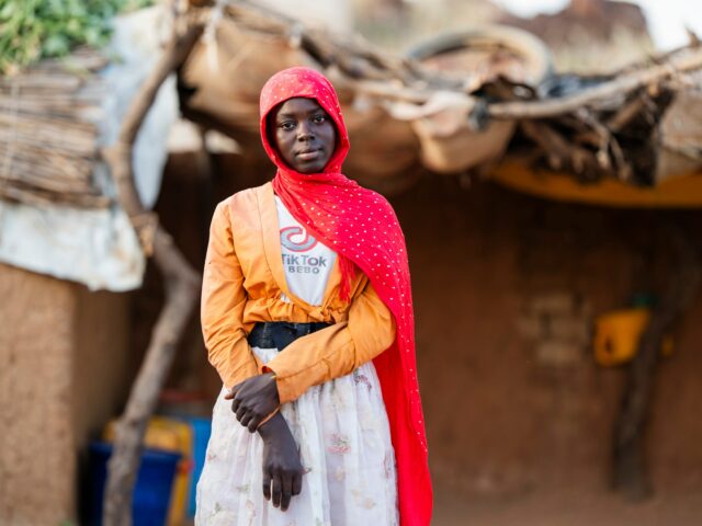 Čad bojuje, pretože noví sudánski utečenci zaťažujú zdroje a infraštruktúru Čad bojuje, pretože noví sudánski utečenci zaťažujú zdroje a infraštruktúru | Správy o sudánskej vojne