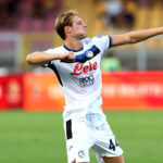 Cagliari tlačí na stredopoliara Atalanty Brescianiniho