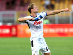 Cagliari tlačí na stredopoliara Atalanty Brescianiniho Cagliari tlačí na stredopoliara Atalanty Brescianiniho