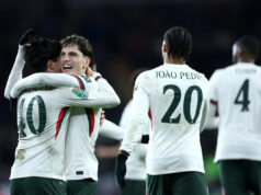 Caicedo dostane 8, Santos 7,5 | Hráči Chelsea ohodnotení v pôsobivom víťazstve vs Cardiff City Download app from appStore