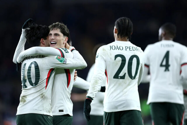 Caicedo dostane 8, Santos 7,5 | Hráči Chelsea ohodnotení v Download app from appStore