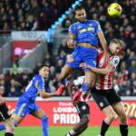 Calvert-Lewin zahanbuje hrdinu Man Utd a Gyokeres pre Leeds, keď prichádza anglický krik