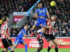 Calvert-Lewin zahanbuje hrdinu Man Utd a Gyokeres pre Leeds, keď prichádza anglický krik Calvert-Lewin zahanbuje hrdinu Man Utd a Gyokeres pre Leeds, keď prichádza anglický krik