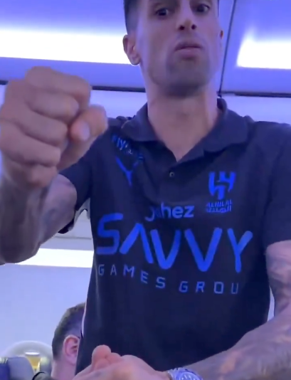 🎥 Cancelov FAKE punč, Neymar ide naplno NINJA a... čo Download app from appStore