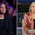 Candace Owens odpovedá po tom, čo ju Erika Kirk požiada, aby „prestala“ s obvineniami
