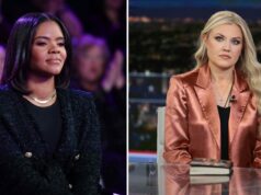 Candace Owens odpovedá po tom, čo ju Erika Kirk požiada, aby „prestala“ s obvineniami Candace Owens odpovedá po tom, čo ju Erika Kirk požiada, aby „prestala“ s obvineniami