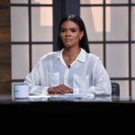 Candace Owens reaguje po tom, čo pastor Jack Hibbs zaútočil na ňu a Tuckera Carlsona na Summite Pray Vote Stand 2025