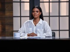 Candace Owens reaguje po tom, čo pastor Jack Hibbs zaútočil na ňu a Tuckera Carlsona na Summite Pray Vote Stand 2025 Candace Owens reaguje po tom, čo pastor Jack Hibbs zaútočil na ňu a Tuckera Carlsona na Summite Pray Vote Stand 2025