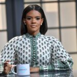 "Candace" Hostiteľ: Candace Owens (Zdroj obrázka: Getty)