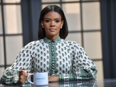 Candace Owensová kritizuje Tima Poola po tom, čo ten tvrdí, že ona a Charlie Kirk mali rovnaký bezpečnostný tím "Candace" Hostiteľ: Candace Owens (Zdroj obrázka: Getty)