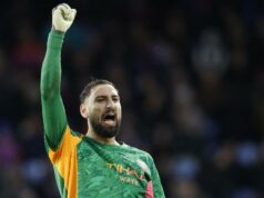 Carabao Cup: Prečo Donnarumma nehrá vo štvrťfinálovom zápase Man City proti Brentfordu? Carabao Cup: Prečo Donnarumma nehrá vo štvrťfinálovom zápase Man City proti Brentfordu?