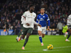 Cardiff zapôsobí napriek víťazstvu Chelsea v pohltení štvrťfinále pohára EFL Download app from appStore