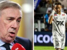 Carlo Ancelotti poskytuje objasnenie medzi otázkami o Neymarovi, ktorý je súčasťou tímu Brazílie na majstrovstvách sveta 2026 Carlo Ancelotti poskytuje objasnenie medzi otázkami o Neymarovi, ktorý je súčasťou tímu Brazílie na majstrovstvách sveta 2026