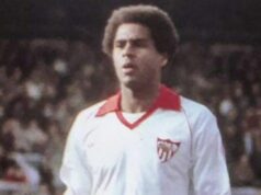 Carlos Alberto Pintinho otvára futbalové Španielsko Carlos Alberto Pintinho otvára futbalové Španielsko