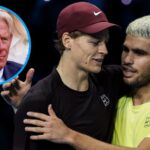 Carlos Alcaraz alebo Jannik Sinner? 11-násobný grandslamový víťaz prezrádza, koho preferuje