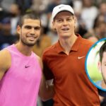 Carlos Alcaraz alebo Jannik Sinner, kto je „lepší“? Cameron Norrie dáva svoju odpoveď