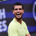 Carlos Alcaraz druhýkrát vyhral prestížne ocenenie ATP