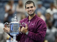 Carlos Alcaraz hazarduje so svojím dedičstvom Carlos Alcaraz hazarduje so svojím dedičstvom