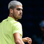 Carlos Alcaraz na obranu pred kritikou výstav núti komentár „ľudia tomu nerozumejú“.