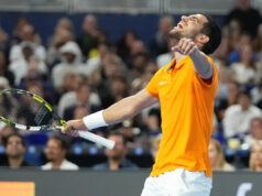 Carlos Alcaraz ukončil 7-ročnú spoluprácu s trénerom Juanom Carlosom Ferrerom Download app from appStore