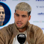 Carlos Alcaraz urobil „konečné“ rozhodnutie po tom, čo sa mu viac ako päť trénerov ponúklo riadiť svetovú jedničku