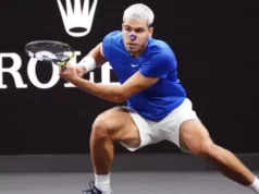 Carlos Alcaraz zhodil bombu: Prečo svetová jednička zavrhla svojho architekta na „bezpečnú“ stávku Carlos Alcaraz zhodil bombu: Prečo svetová jednička zavrhla svojho architekta na „bezpečnú“ stávku