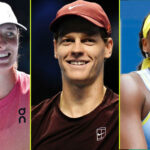 Carlos Alcaraz zisťuje možných súperov pre lukratívny Million Dollar 1 Point Slam