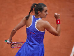 Caroline Garcia odmietla ponuku stávkovej spoločnosti vo výške 270 000 dolárov za svoj tenisový podcast Download app from appStore